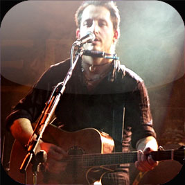 acoustic folk