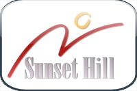 logo sunset