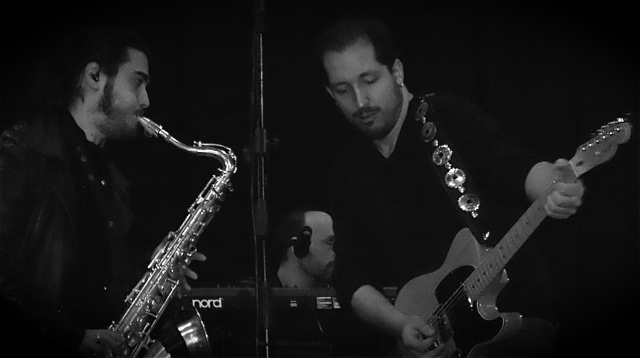 La band citata sul quotidiano &quot;Il Vostro&quot;