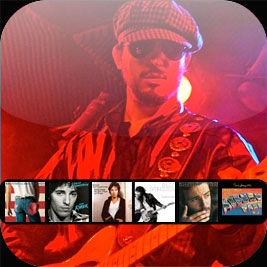 show entire album