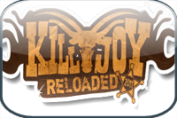 KILLJOY