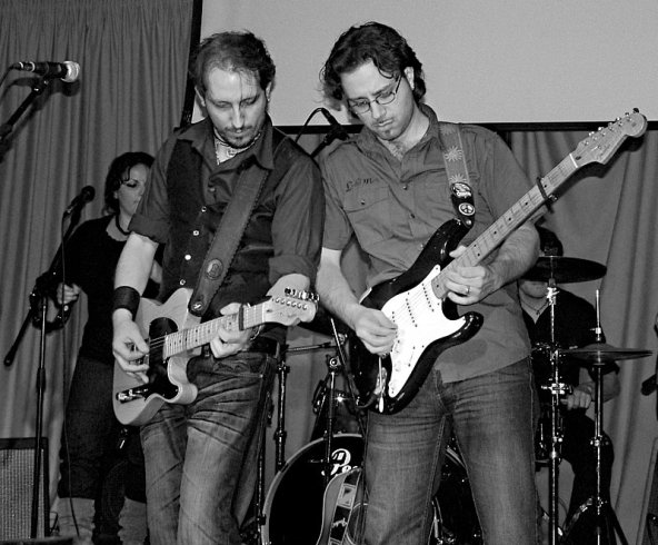 Rockin' in Corridonia (MC)